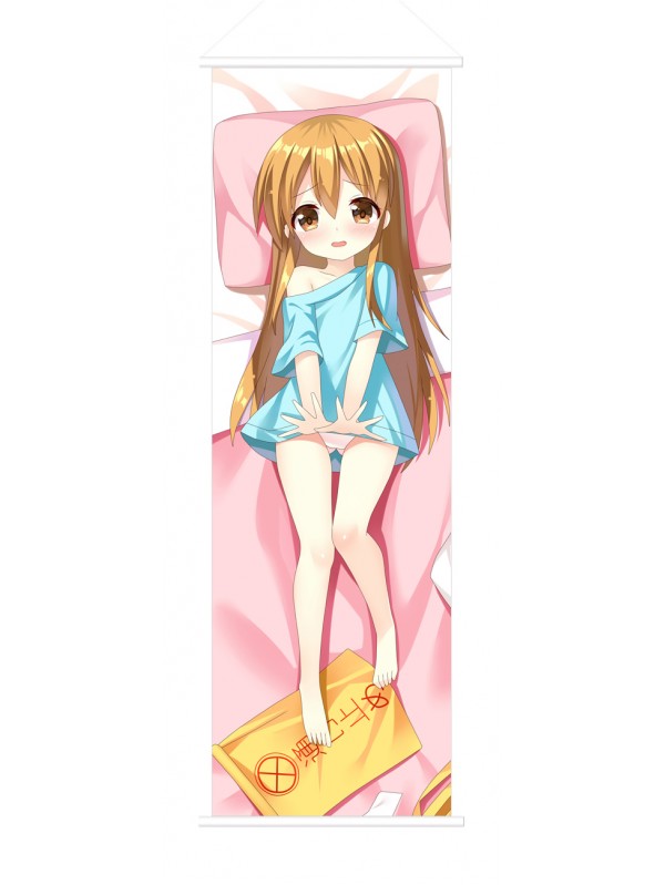 Cells at Work Platelet Japanese Anime Painting Home Decor Wall Scroll Posters