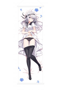 Kaguya sama Love Is War Shirogane Kei Japanese Anime Painting Home Decor Wall Scroll Posters