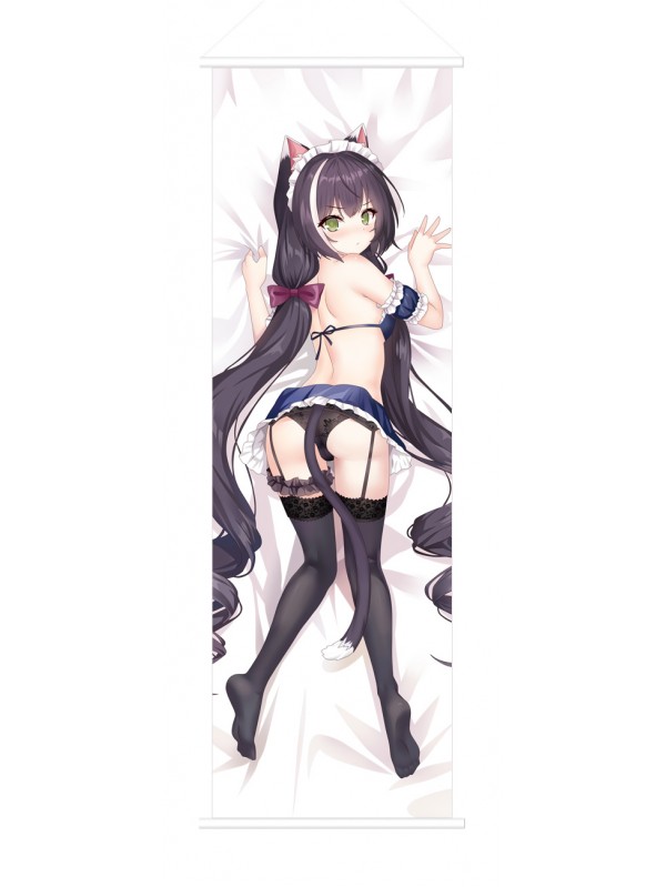 Princess Connect ReDive Karyl Japanese Anime Painting Home Decor Wall Scroll Posters