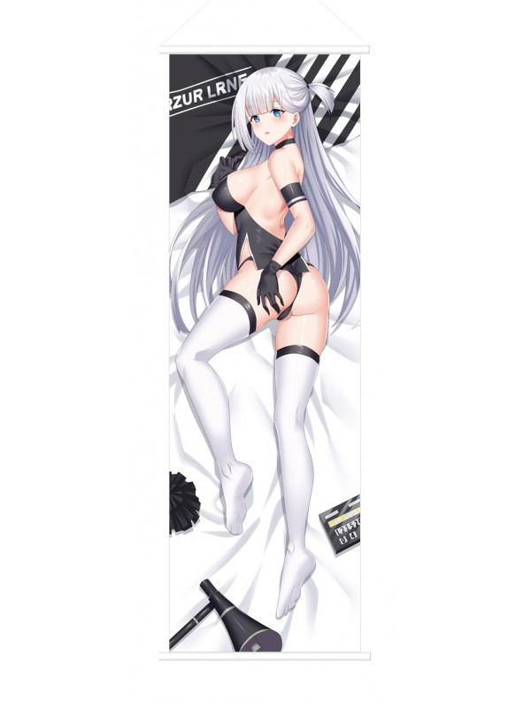 Azur Lane Shokaku Japanese Anime Painting Home Decor Wall Scroll Posters