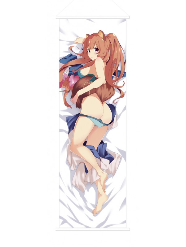 Raphthalia Winchester The Rising of the Shield Hero Japanese Anime Painting Home Decor Wall Scroll Posters