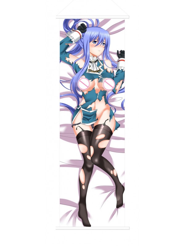 Anime Wall Poster Banner Japanese Art