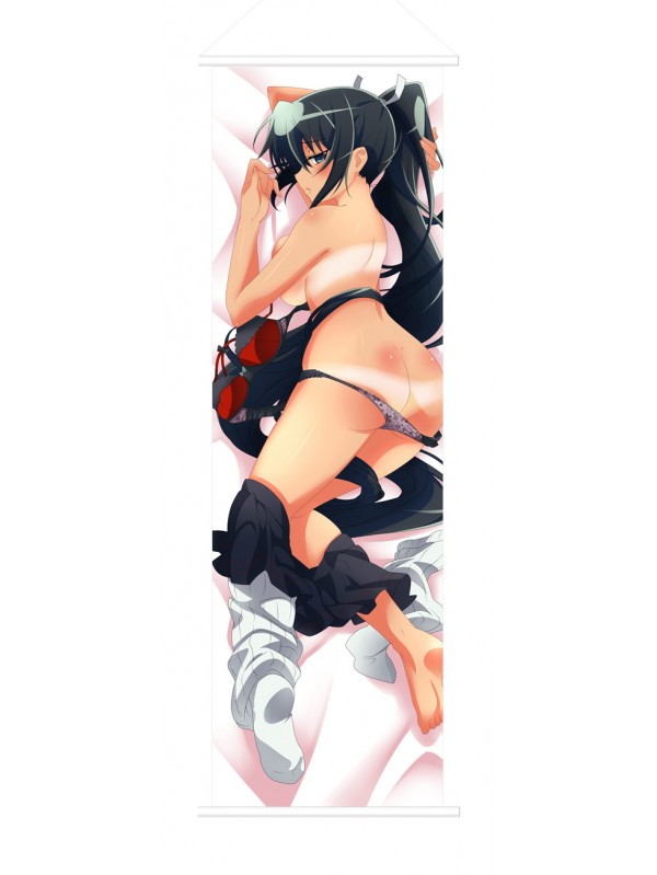 Anime Wall Poster Banner Japanese Art