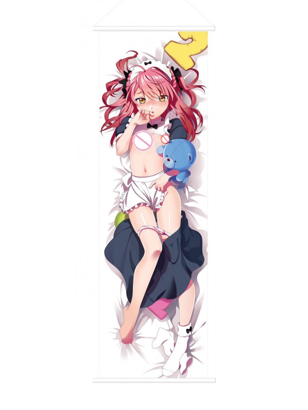 Anime Wall Poster Banner Japanese Art