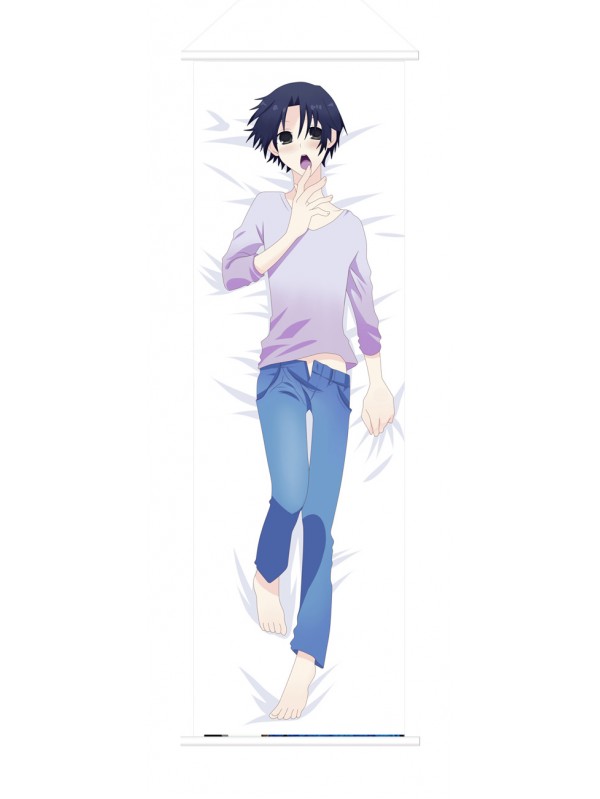 Anime Wall Poster Banner Japanese Art