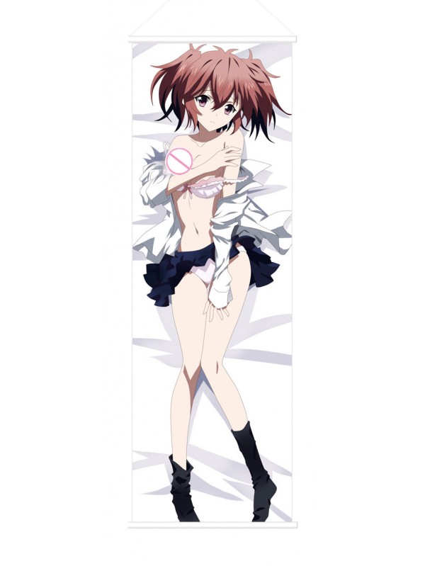 Japanese Anime Painting Home Decor Wall Scroll Posters