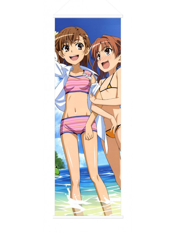 Japanese Anime Painting Home Decor Wall Scroll Posters