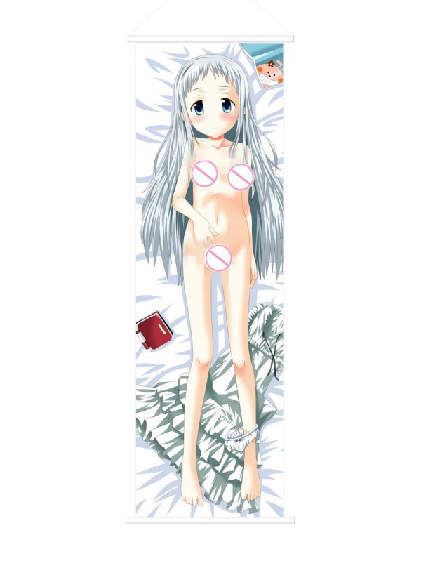 Anime Wall Poster Banner Japanese Art