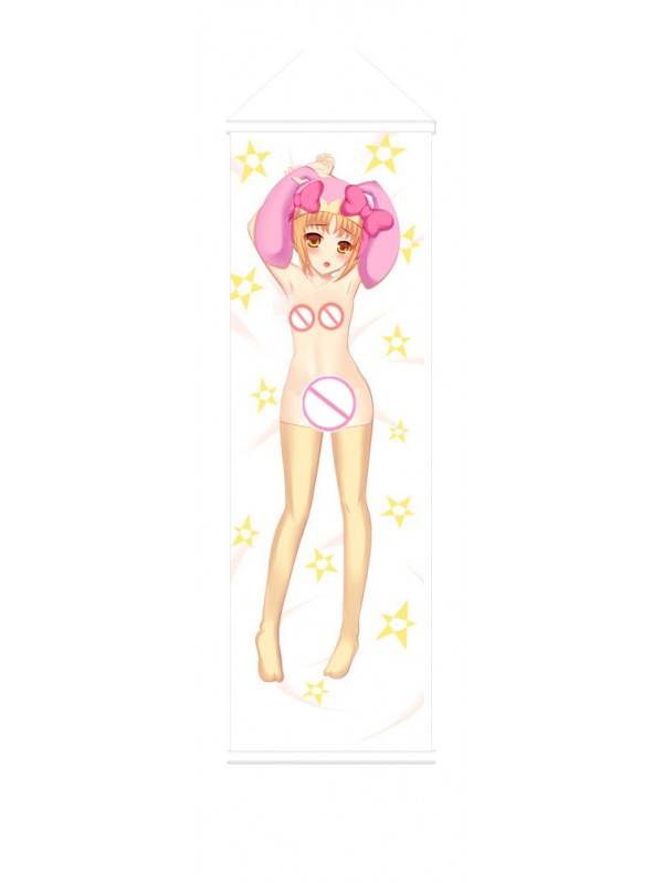 Anime Wall Poster Banner Japanese Art outlet