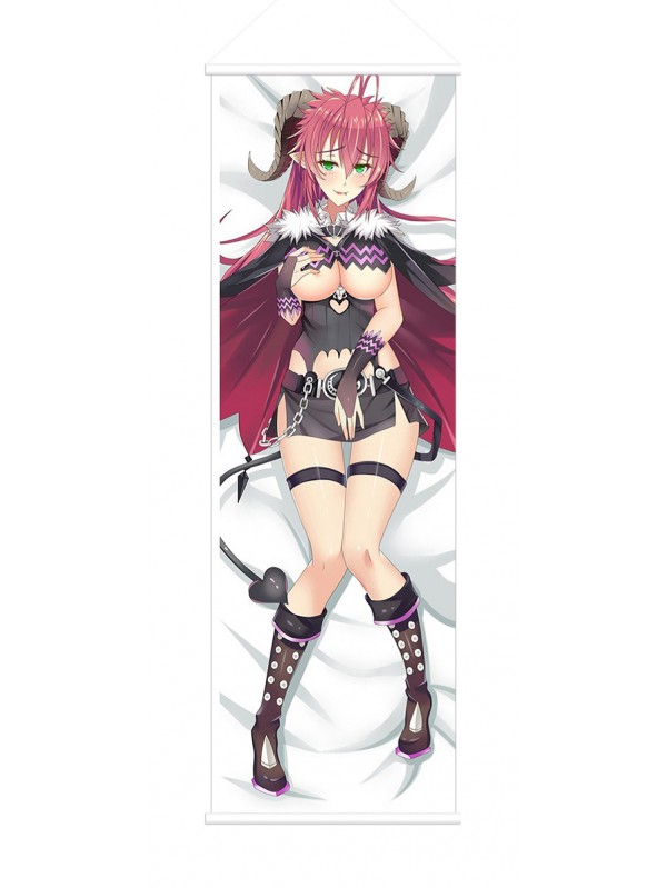 Asmodeus Sin Nanatsu no Taizai Anime Wall Poster Banner Japanese Art