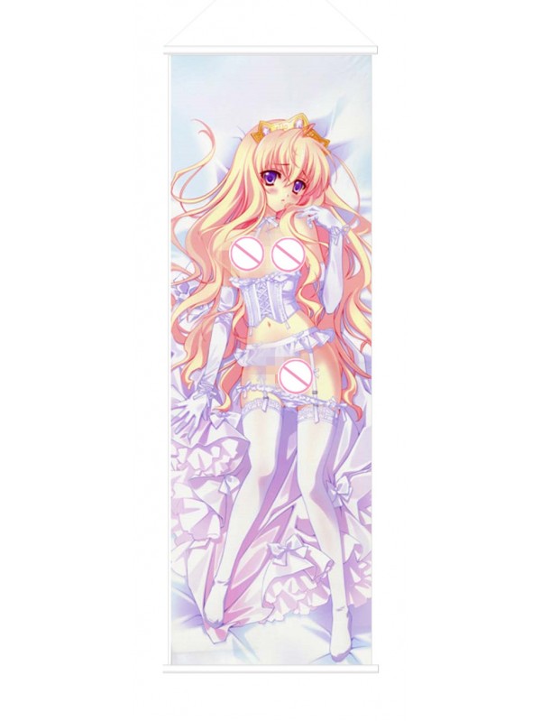 Carnelian Japanese Anime Painting Home Decor Wall Scroll Posters