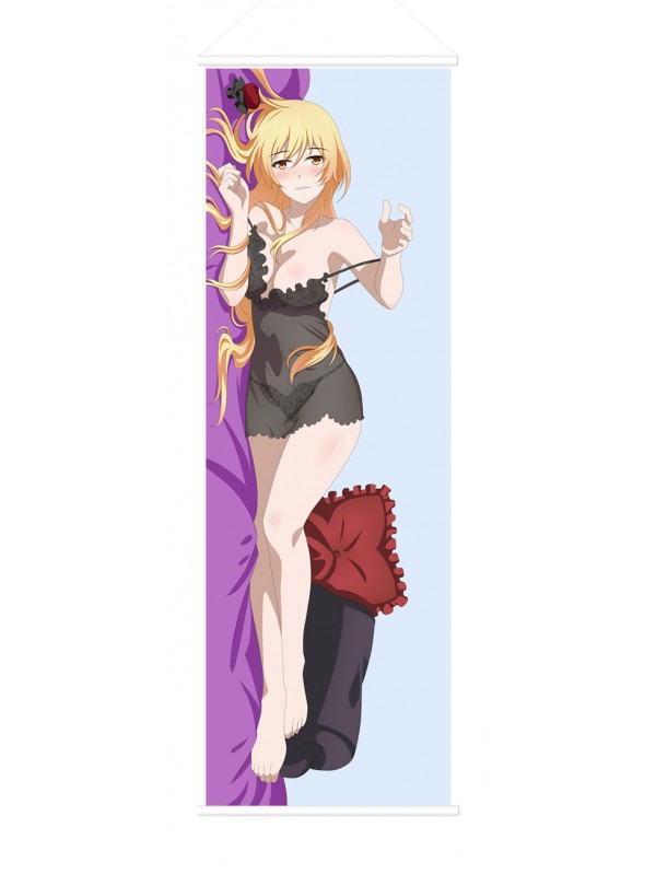 Celica Arfonia Akashic Records of Bastard Magic Instructor Anime Wall Poster Banner Japanese Art