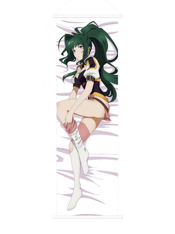 Chaika The Coffin Princess Japanese Anime Painting Home Decor Wall Scroll Posters
