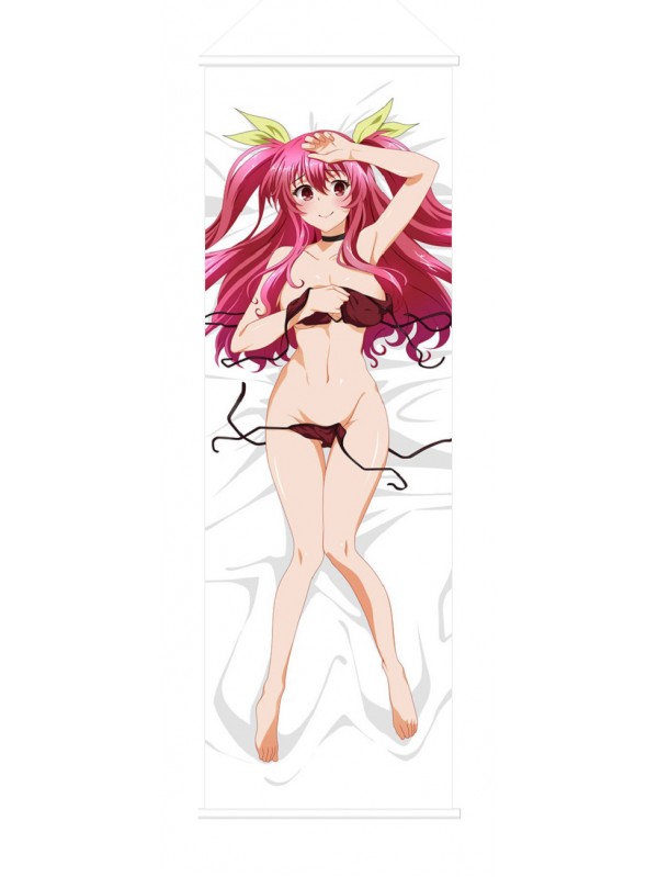 Chivalry of a Failed Knight Anime Wall Poster Banner Japanese Art
