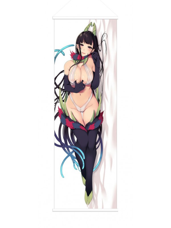 Chiyo Ane Naru Mono Anime Wall Poster Banner Japanese Art