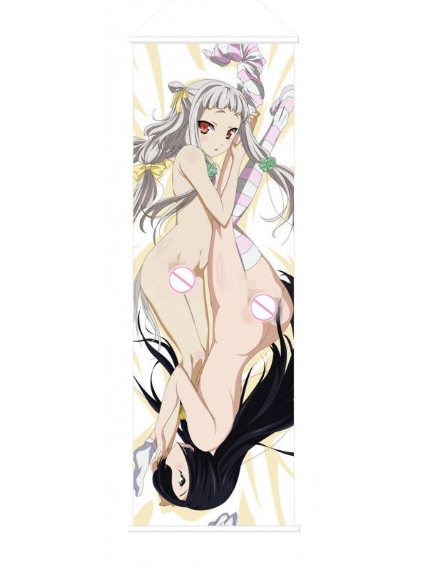 Code Geass Japanese Anime Painting Home Decor Wall Scroll Posters