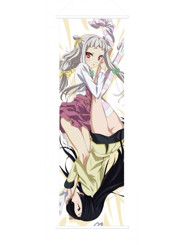 Code Geass Lelouch of the Rebellion Anime Wall Poster Banner Japanese Art