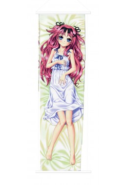 Divine Comedy Anime Wall Poster Banner Japanese Art