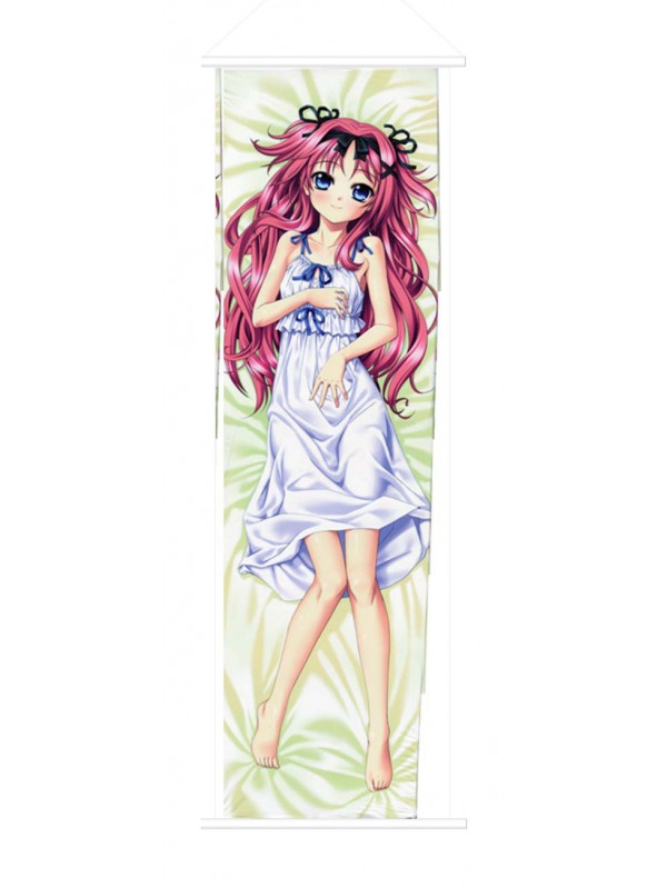 Divine Comedy Anime Wall Poster Banner Japanese Art
