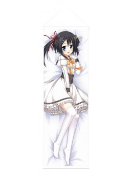 Dracu-Riot! Azusa Mera Japanese Anime Painting Home Decor Wall Scroll Posters