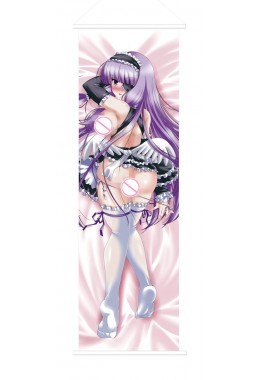 Dream C Club Anime Wall Poster Banner Japanese Art