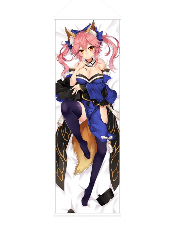 Fate Anime Wall Poster Banner Japanese Art
