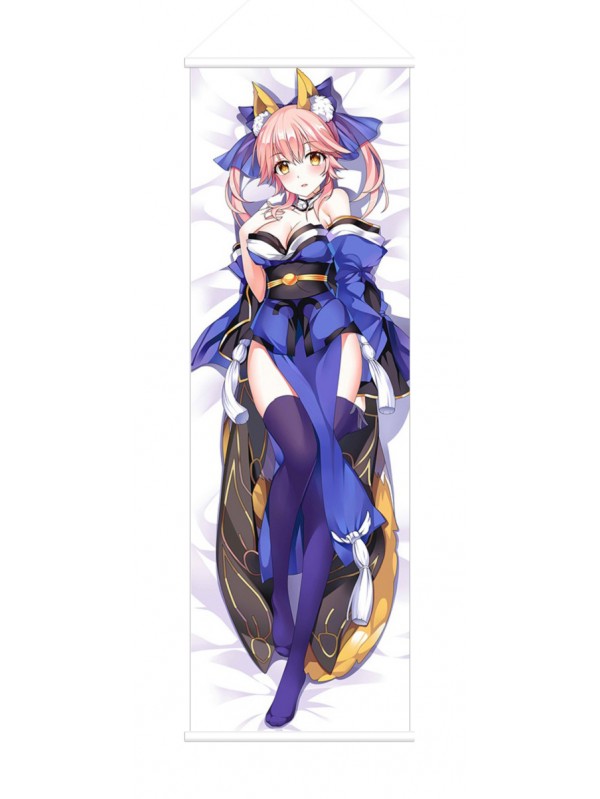 Fate Anime Wall Poster Banner Japanese Art