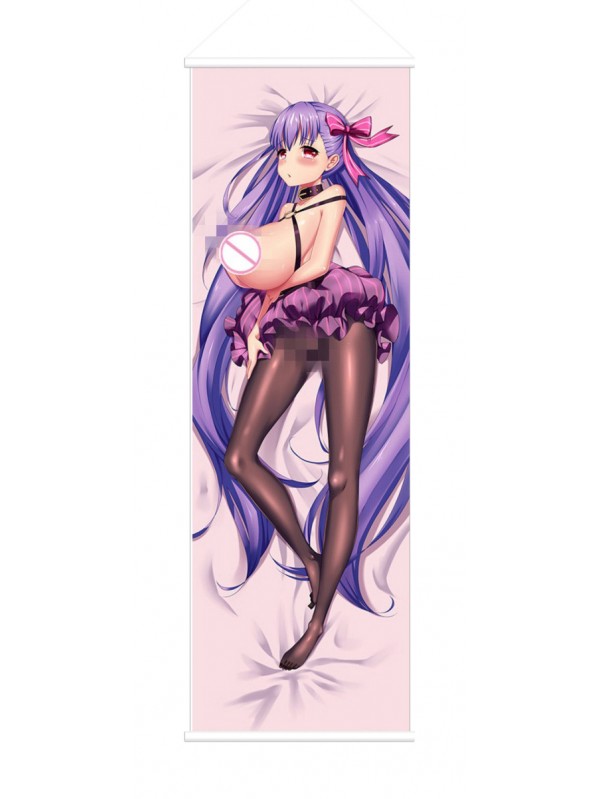 Fate Anime Wall Poster Banner Japanese Art