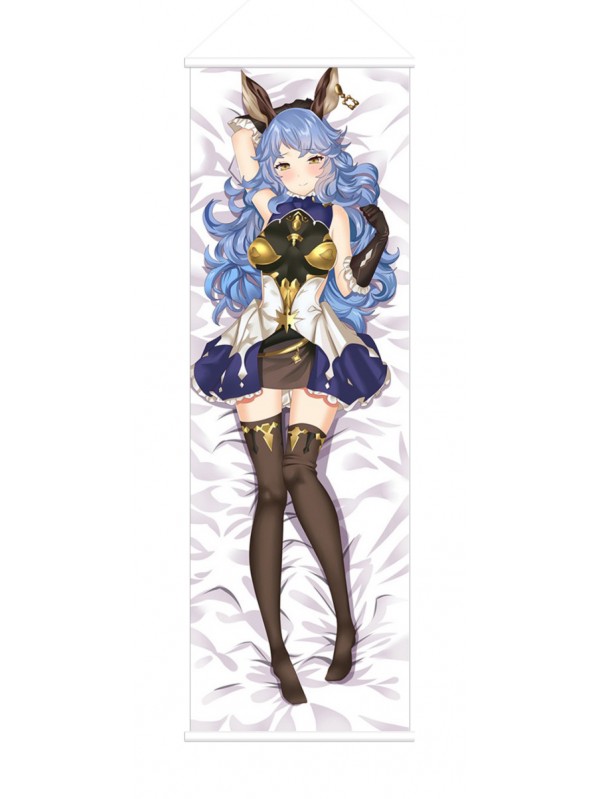 Ferry Granblue Fantasy Anime Wall Poster Banner Japanese Art