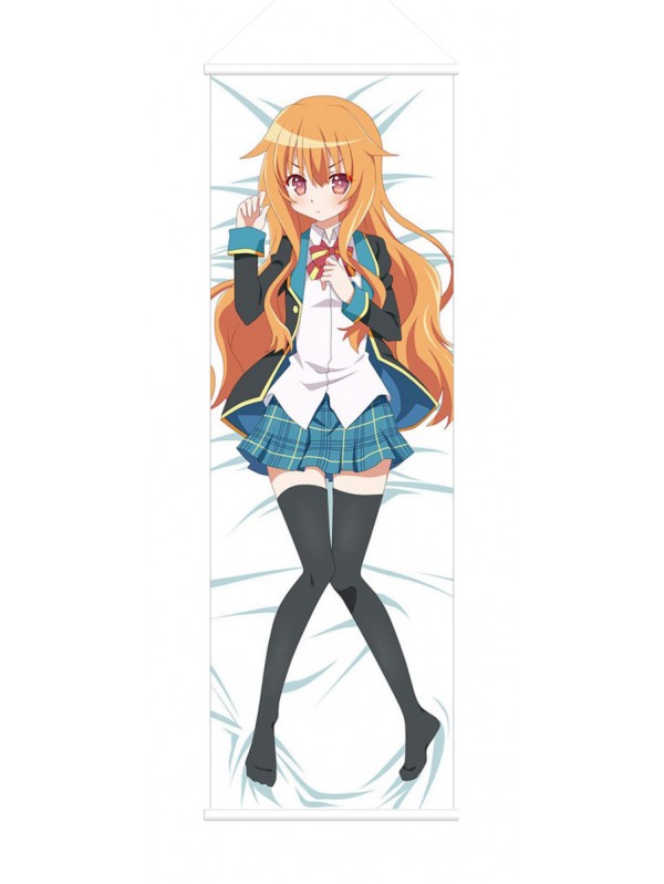GJ Club Anime Wall Poster Banner Japanese Art