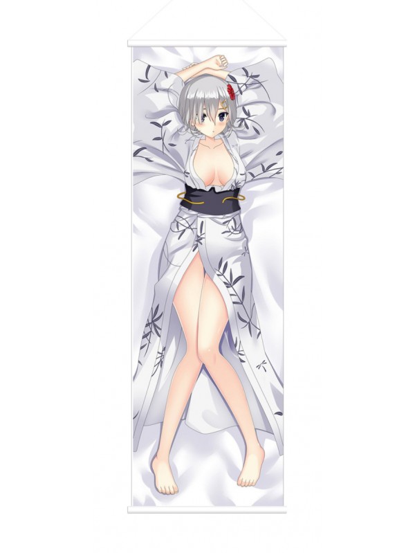 Hamakaze Kantai Collection Anime Wall Poster Banner Japanese Art