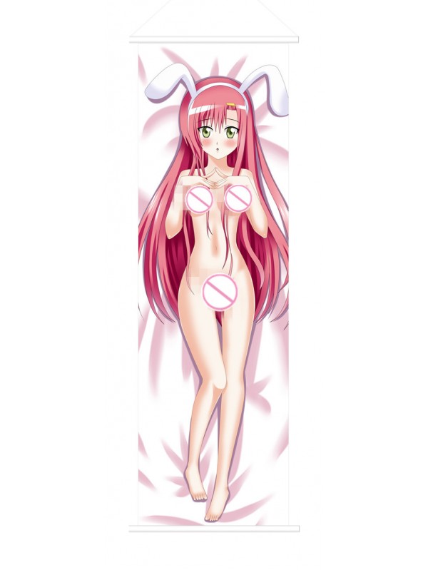 Hayate the Combat Butler Katsura Hinagiku Anime Wall Poster Banner Japanese Art