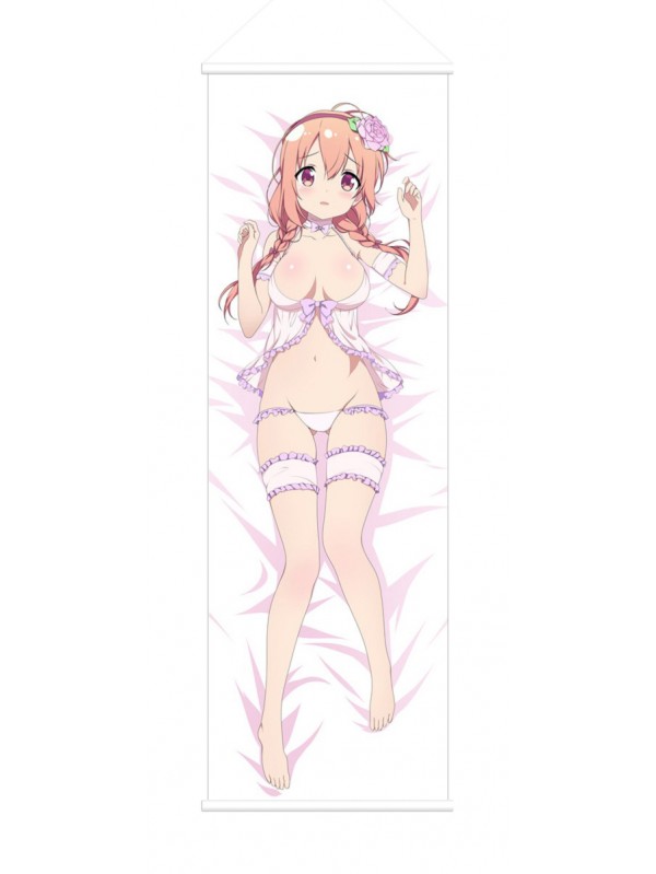 Hinako Sakuragi Hinako Note Anime Wall Poster Banner Japanese Art