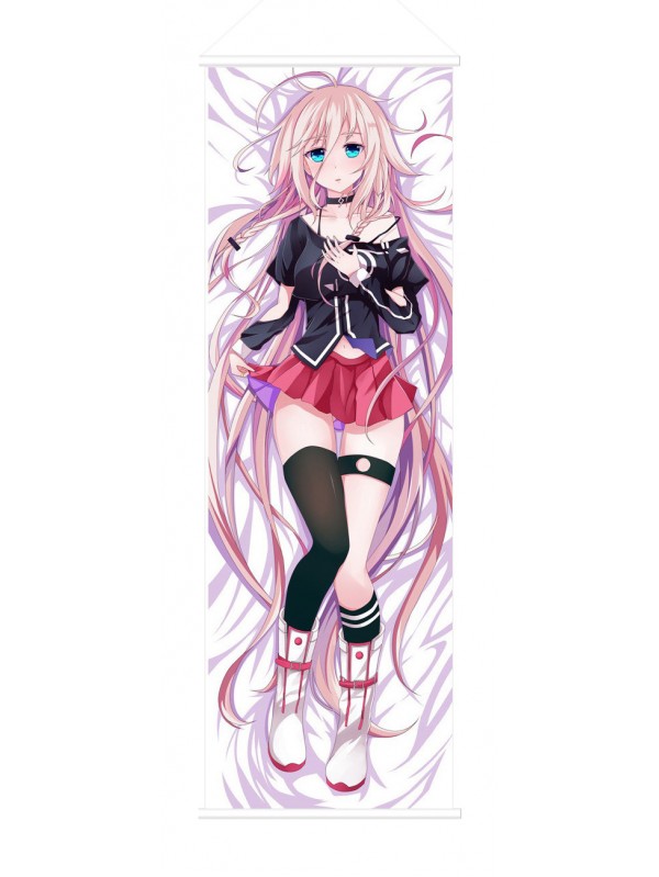 IA Vocaloid Anime Wall Poster Banner Japanese Art