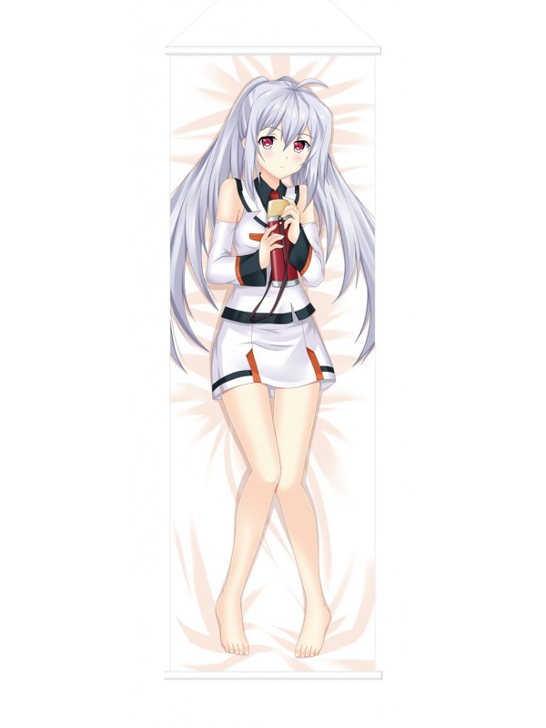 Isla Plastic Memories Scroll Painting Wall Picture Anime Wall Scroll Hanging Deco