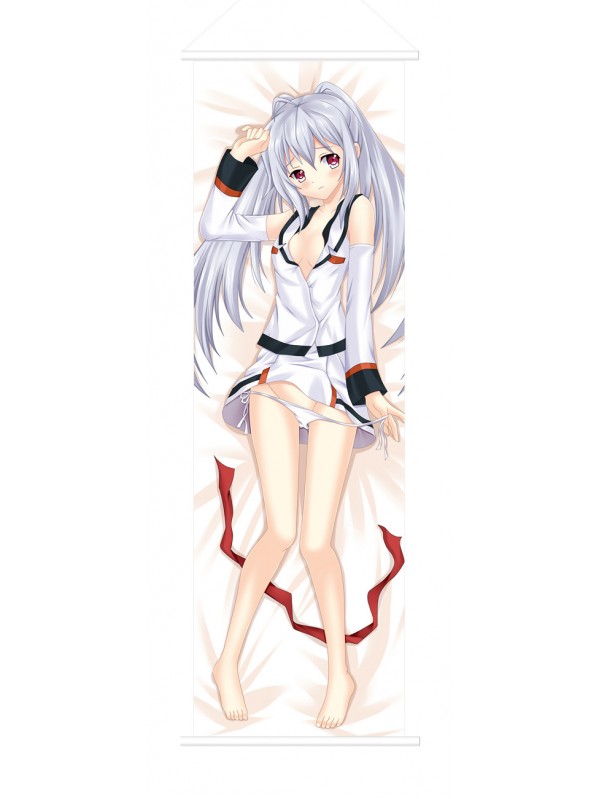 Isla Plastic Memories Japanese Anime Painting Home Decor Wall Scroll Posters