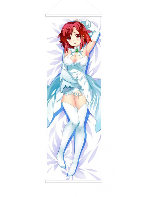 Izetta the Last Witch Anime Wall Poster Banner Japanese Art