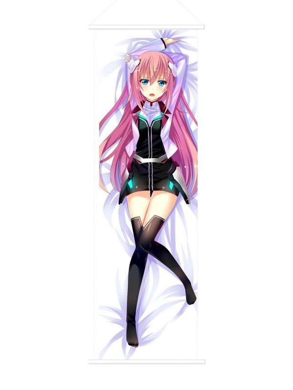 Julis Alexia van Riessfeld The Asterisk War Japanese Anime Painting Home Decor Wall Scroll Posters