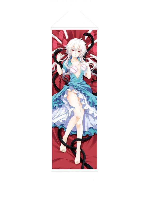 Kagerou Project Anime Wall Poster Banner Japanese Art