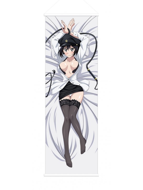 Kanade Sakurada Castle Town Dandelion Anime Wall Poster Banner Japanese Art