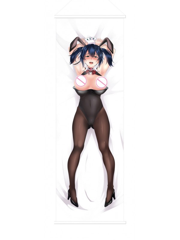 Kantai Collection Scroll Painting Wall Picture Anime Wall Scroll Hanging Deco