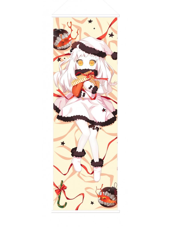 Kantai Collection Anime Wall Poster Banner Japanese Art