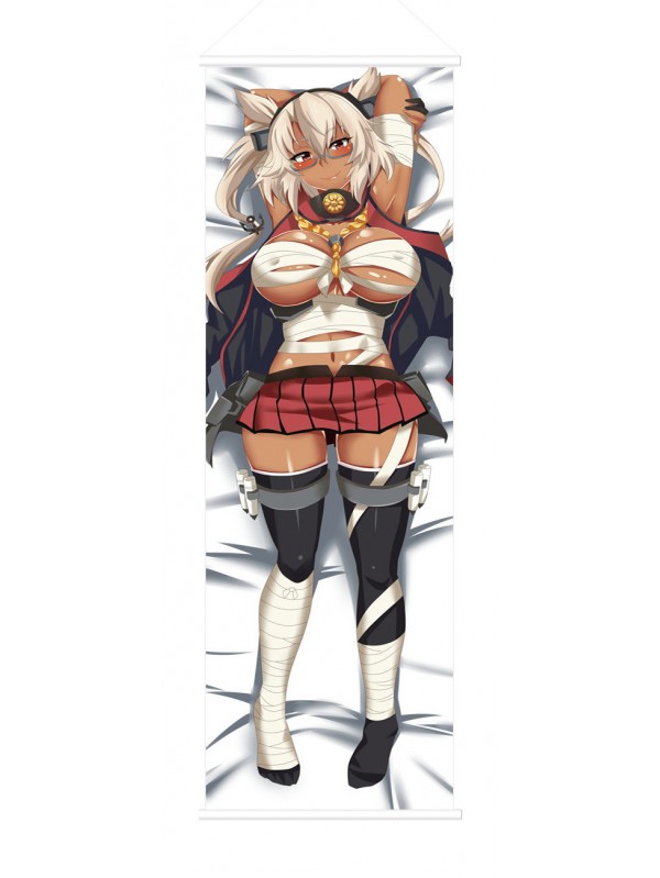Kantai Collection Anime Wall Poster Banner Japanese Art