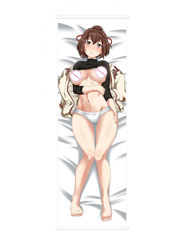 Kantai Collection Collection Anime Wall Poster Banner Japanese Art
