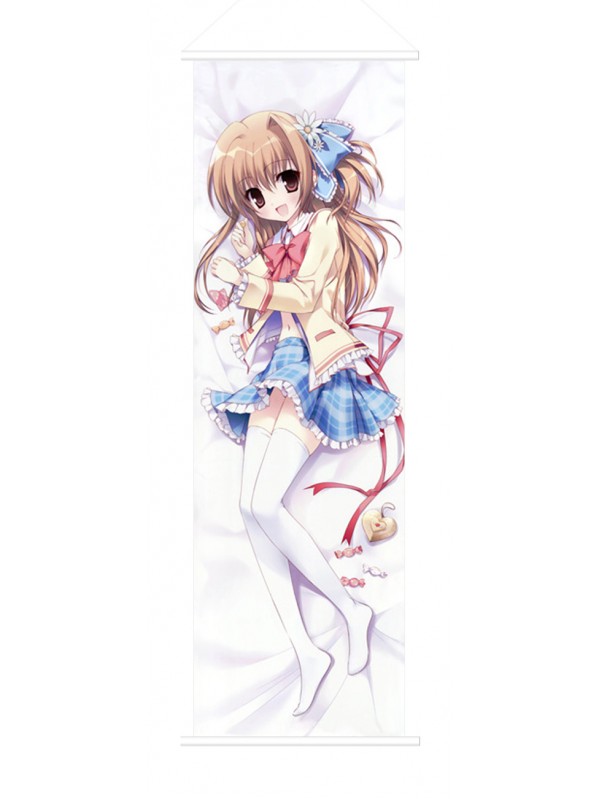 Karory Anime Wall Poster Banner Japanese Art