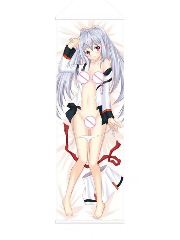 Kirin Toudou The Asterisk War Anime Wall Poster Banner Japanese Art