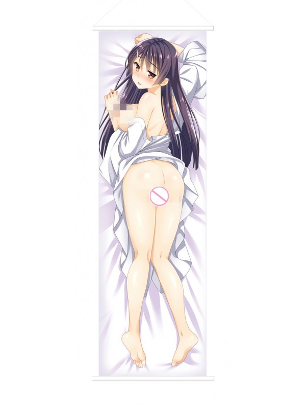 Koinaka Kudou Mai Anime Wall Poster Banner Japanese Art