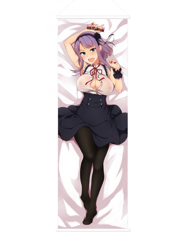 Kotaru Shidare Dagashi Kashi Anime Wall Poster Banner Japanese Art