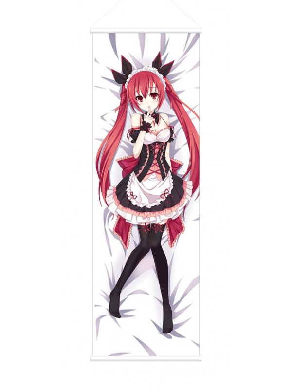Kotori Itsuka Date A Live Anime Wall Poster Banner Japanese Art