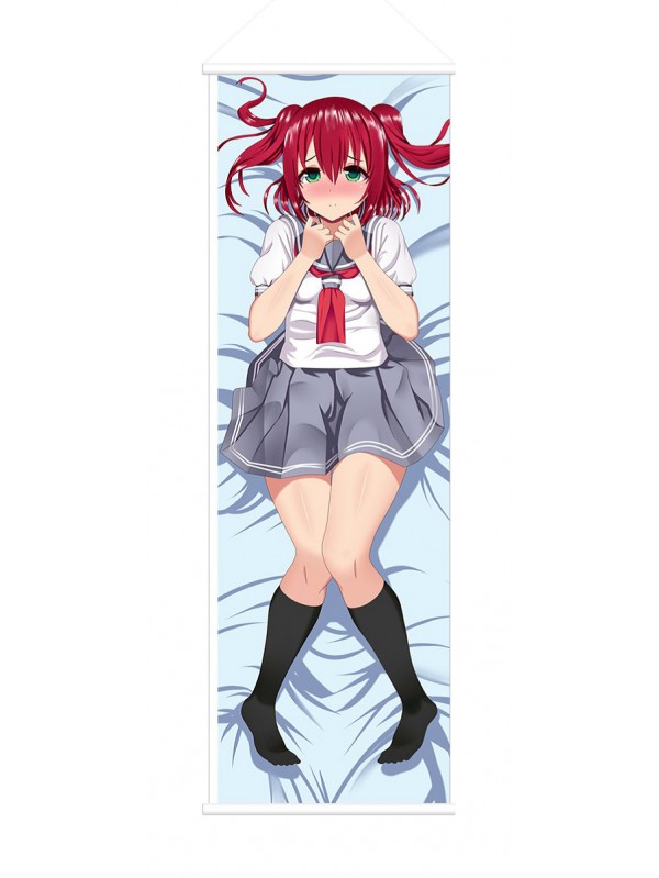 Kurosawa Ruby Love Live! Sunshine!! Anime Wall Poster Banner Japanese Art